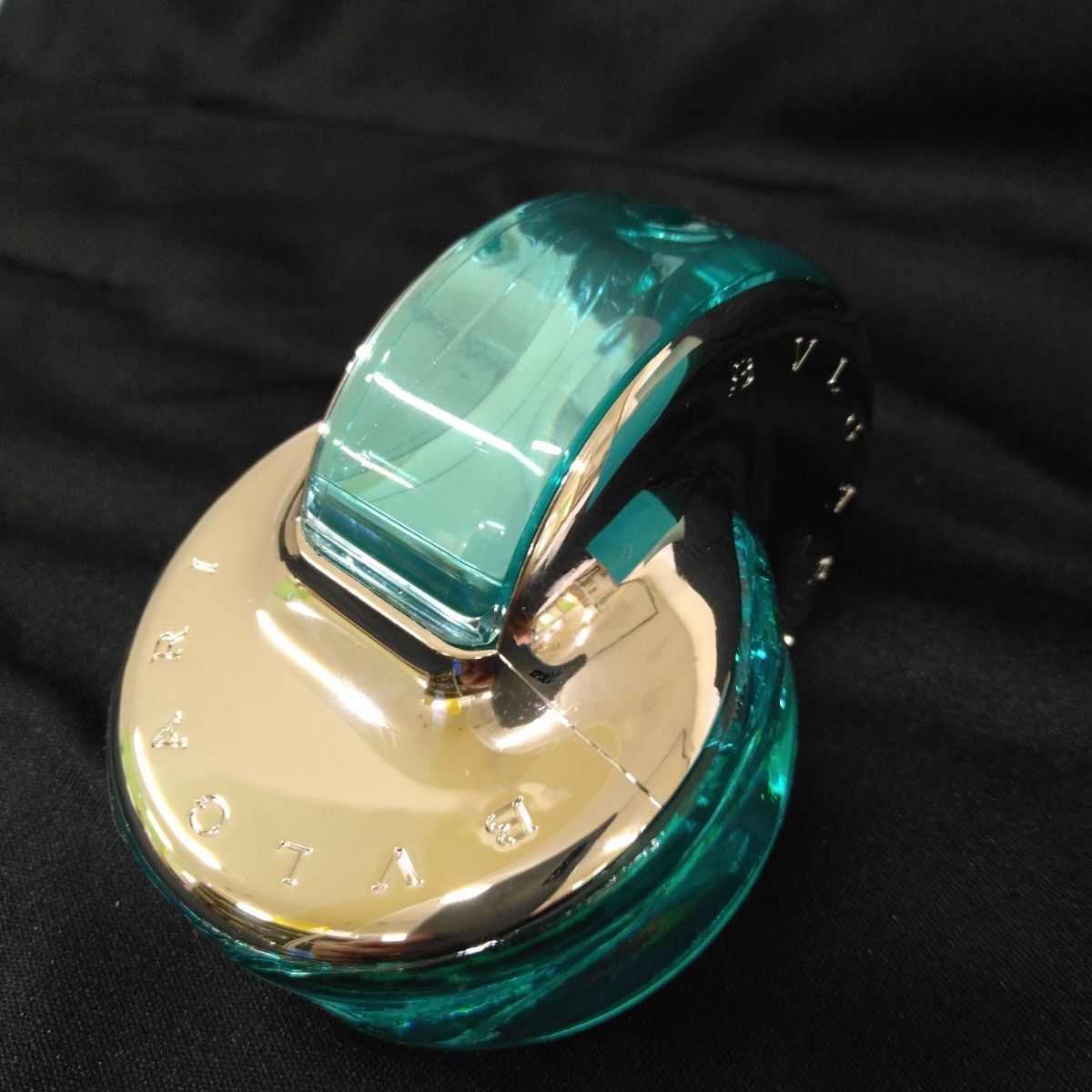C659 ブルガリ オムニア パライバ オードトワレ 40ml - メルカリ