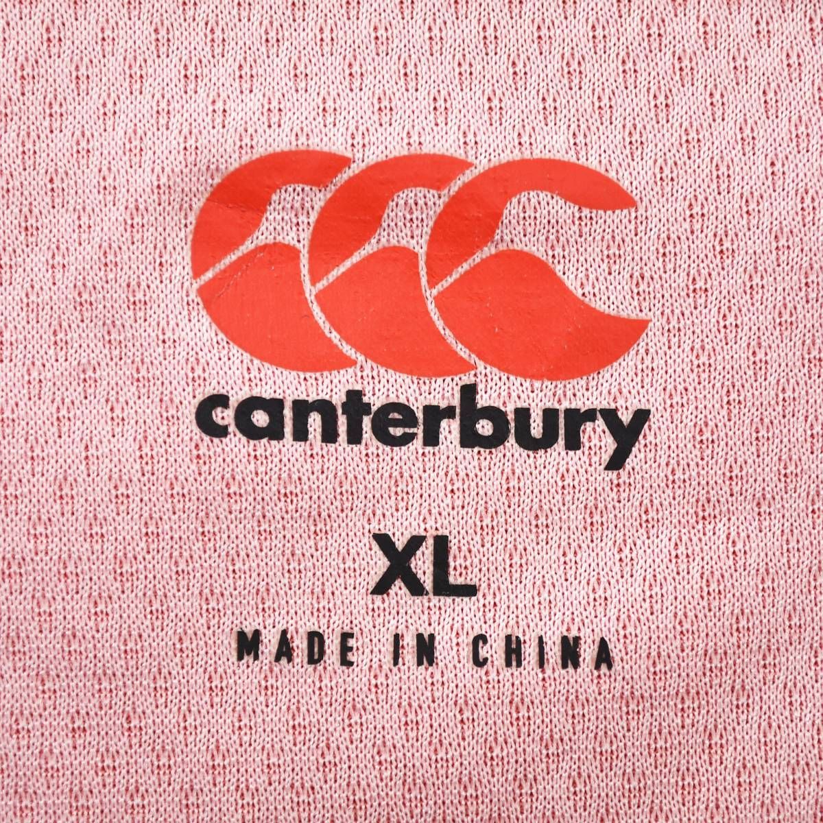 定番】 カンタベリー CANTERBURY 2017 ラグビー イングランド代表