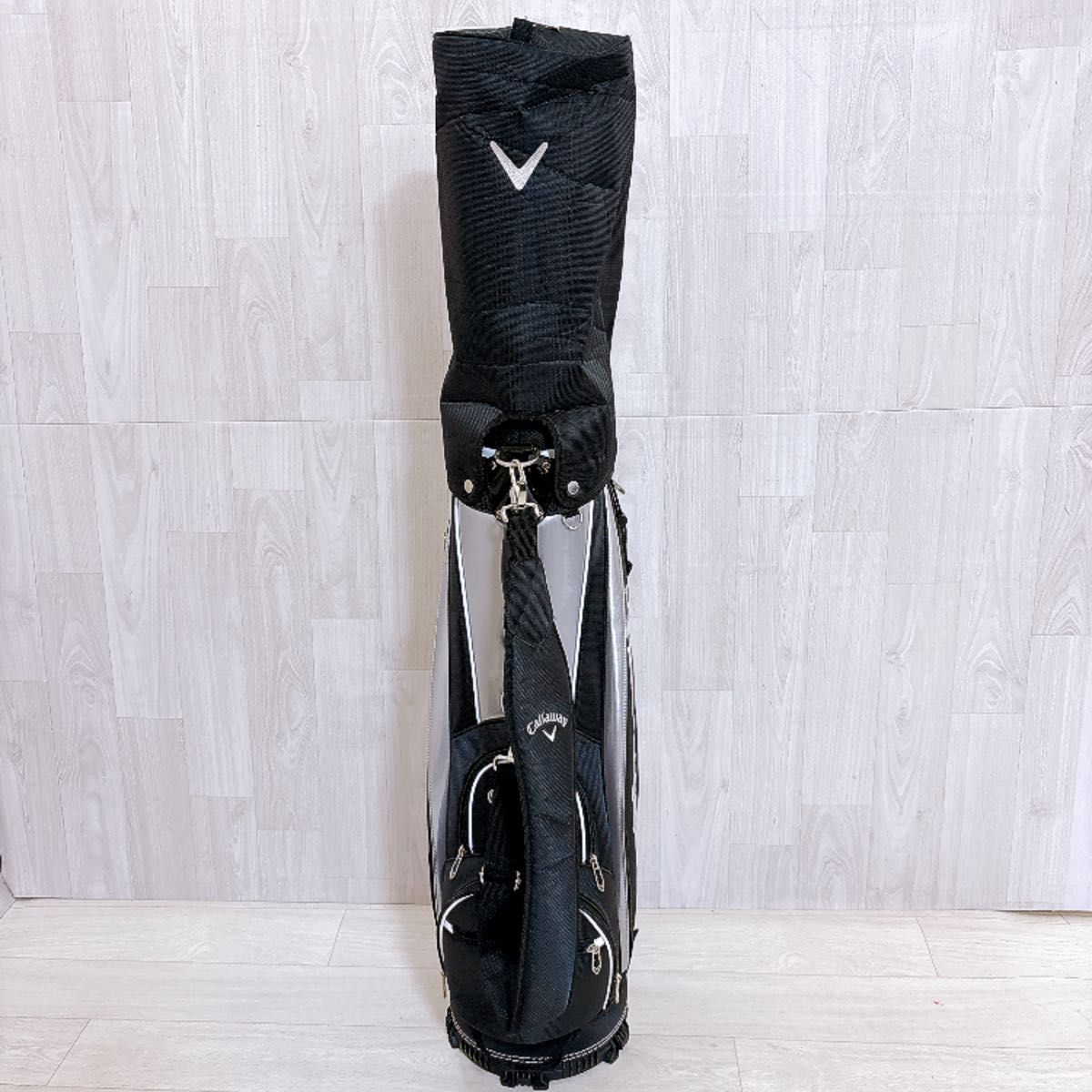 豪華14本 フルセット Callaway LEGACY キャロウェイ レガシー メンズ 
