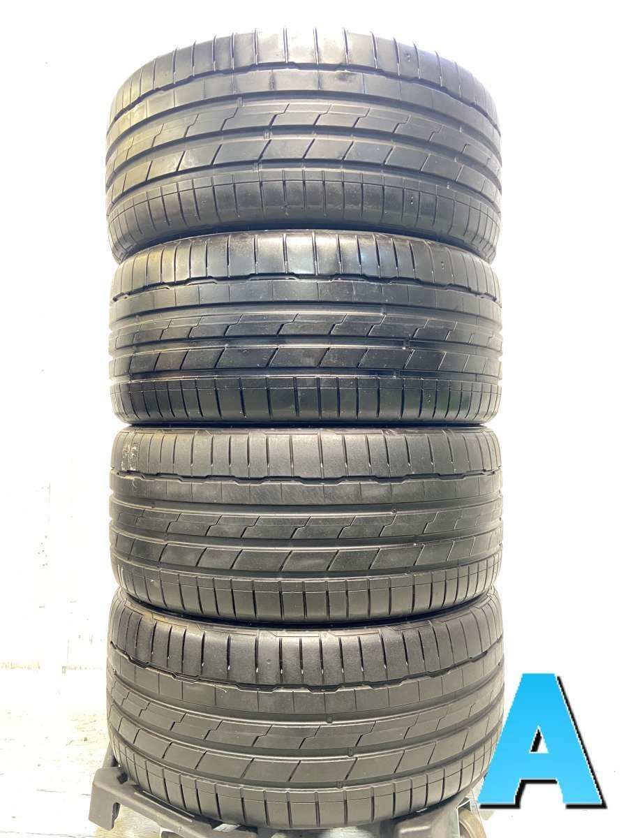 235/35R19 ハンコック Ventus S1 evo3 中古タイヤ サマータイヤ 4本セット s19260415060