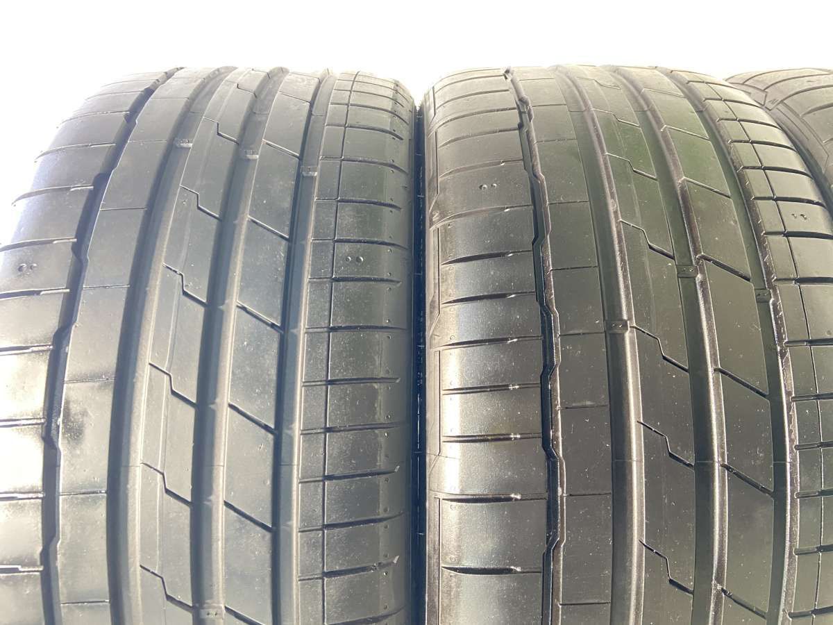 235/35R19 ハンコック Ventus S1 evo3 中古タイヤ サマータイヤ 4本 