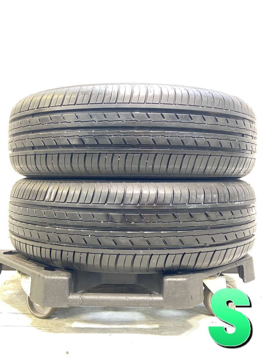 2025年製】2本 ヨコハマ ブルーアースFE 185/65R15 ヨコハマ AE30 2025