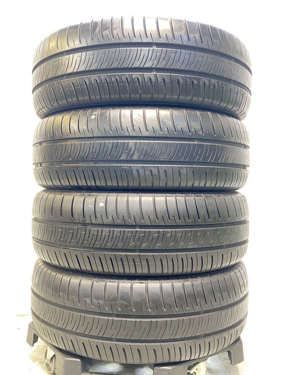 205/60R16 ダンロップ エナセーブ RV505 中古タイヤ サマータイヤ 4本セット s16260415127