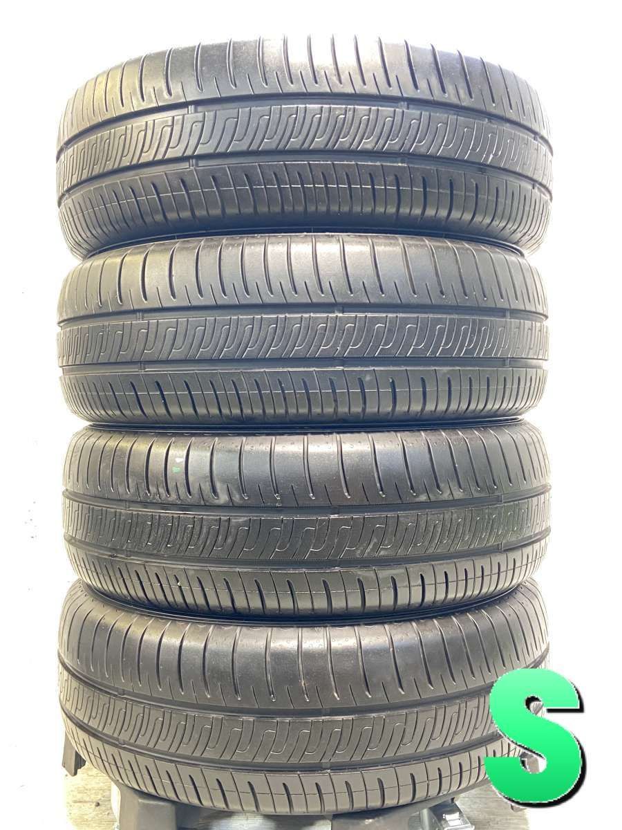 205/60R16 ダンロップ エナセーブ RV505 中古タイヤ サマータイヤ 4本セット s16260415177