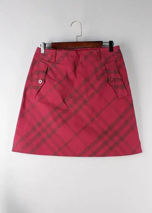 BURBERRY GOLF スカート