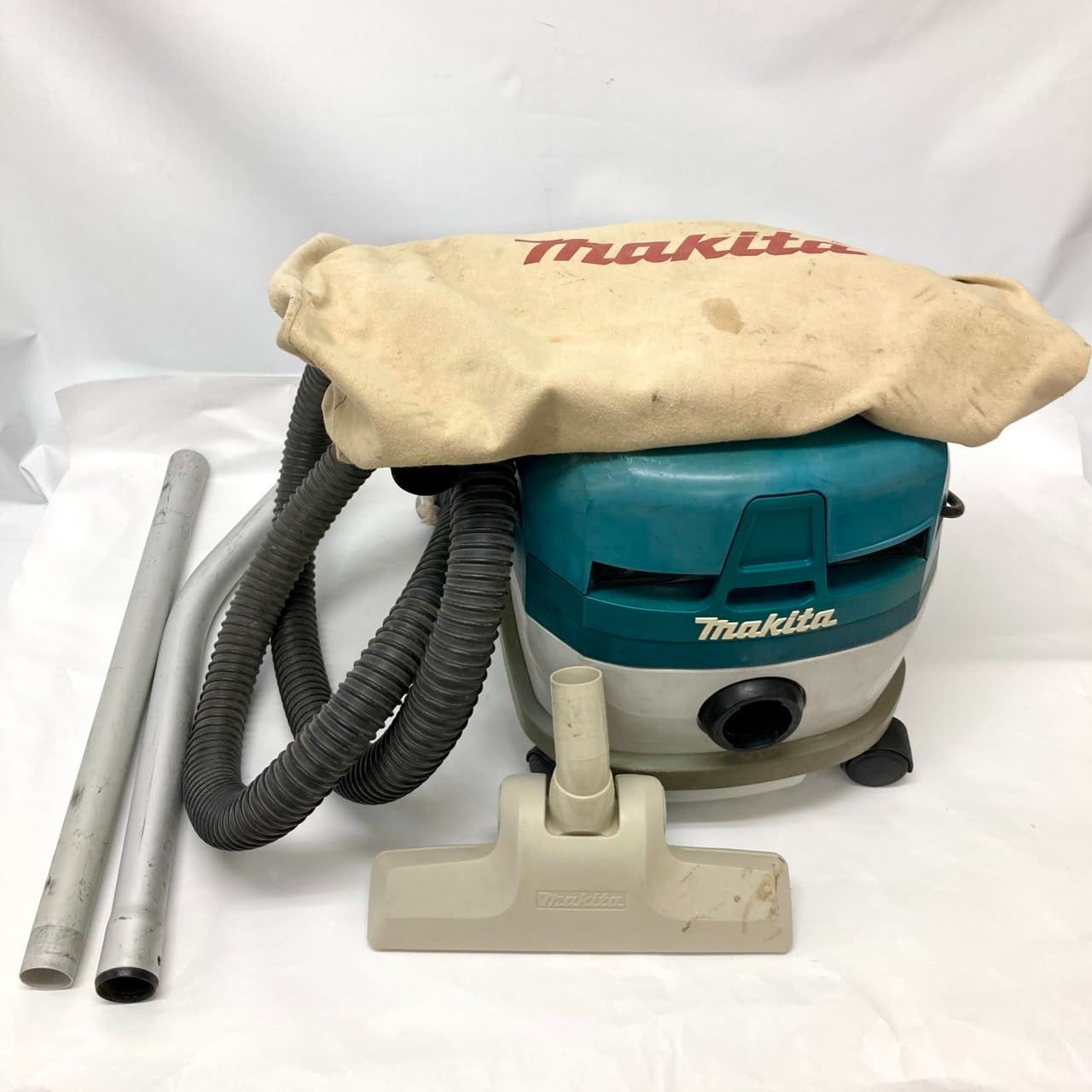 マキタ(Makita) VC0830 集じん機(粉じん専用) 8L 5198 - メルカリ
