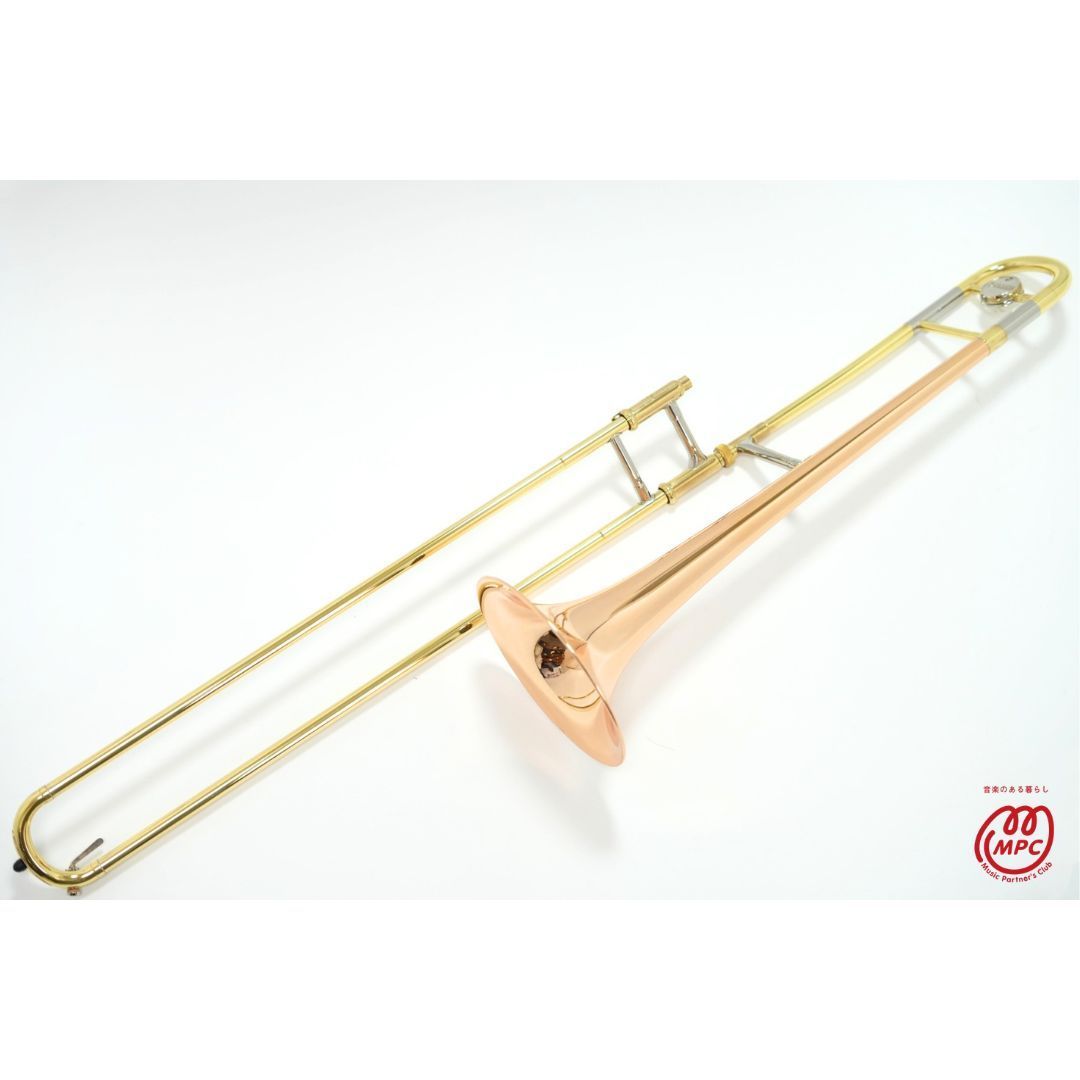 中古】YAMAHA（ヤマハ）テナートロンボーン YSL-353 金管楽器 入門