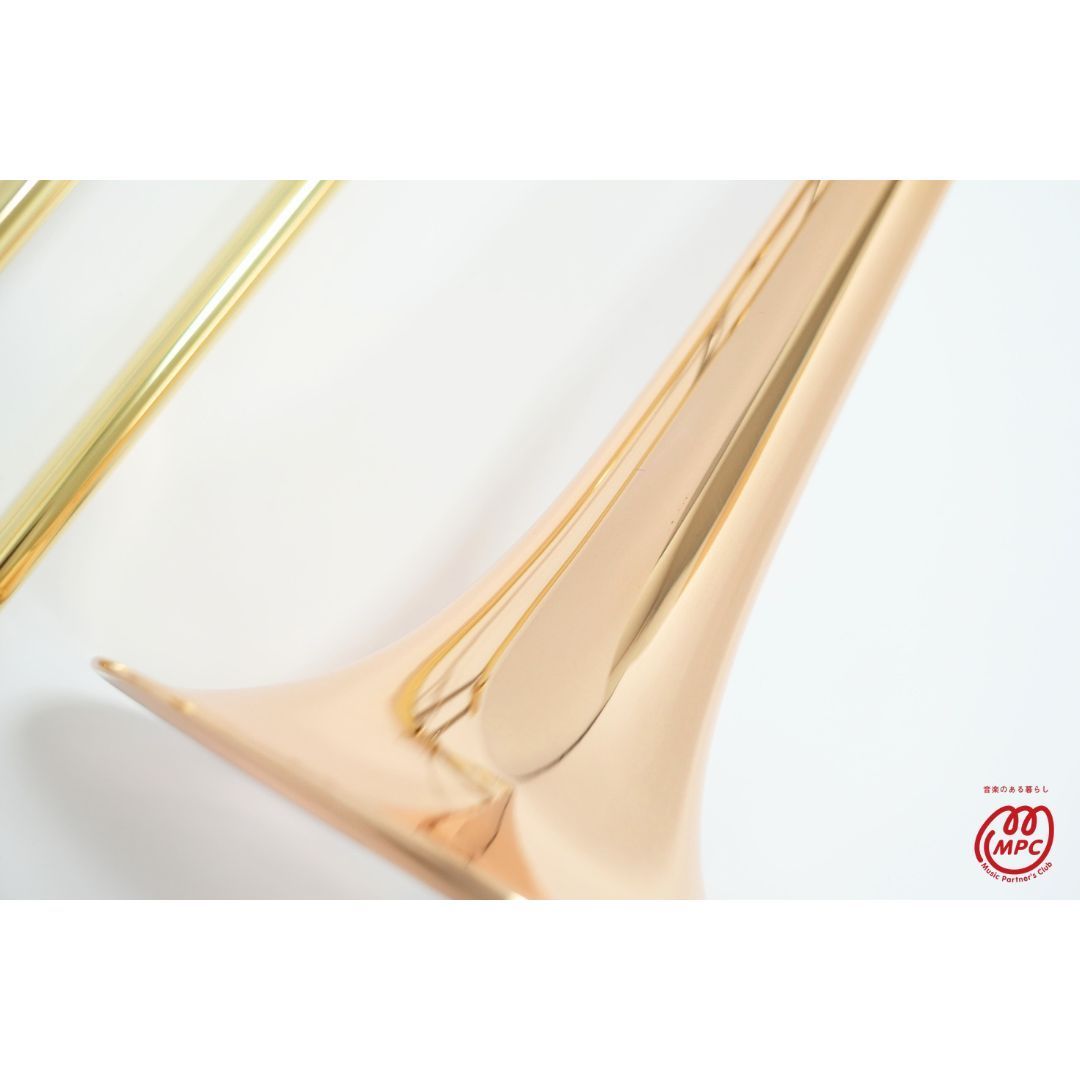 中古】YAMAHA（ヤマハ）テナートロンボーン YSL-353 金管楽器 入門