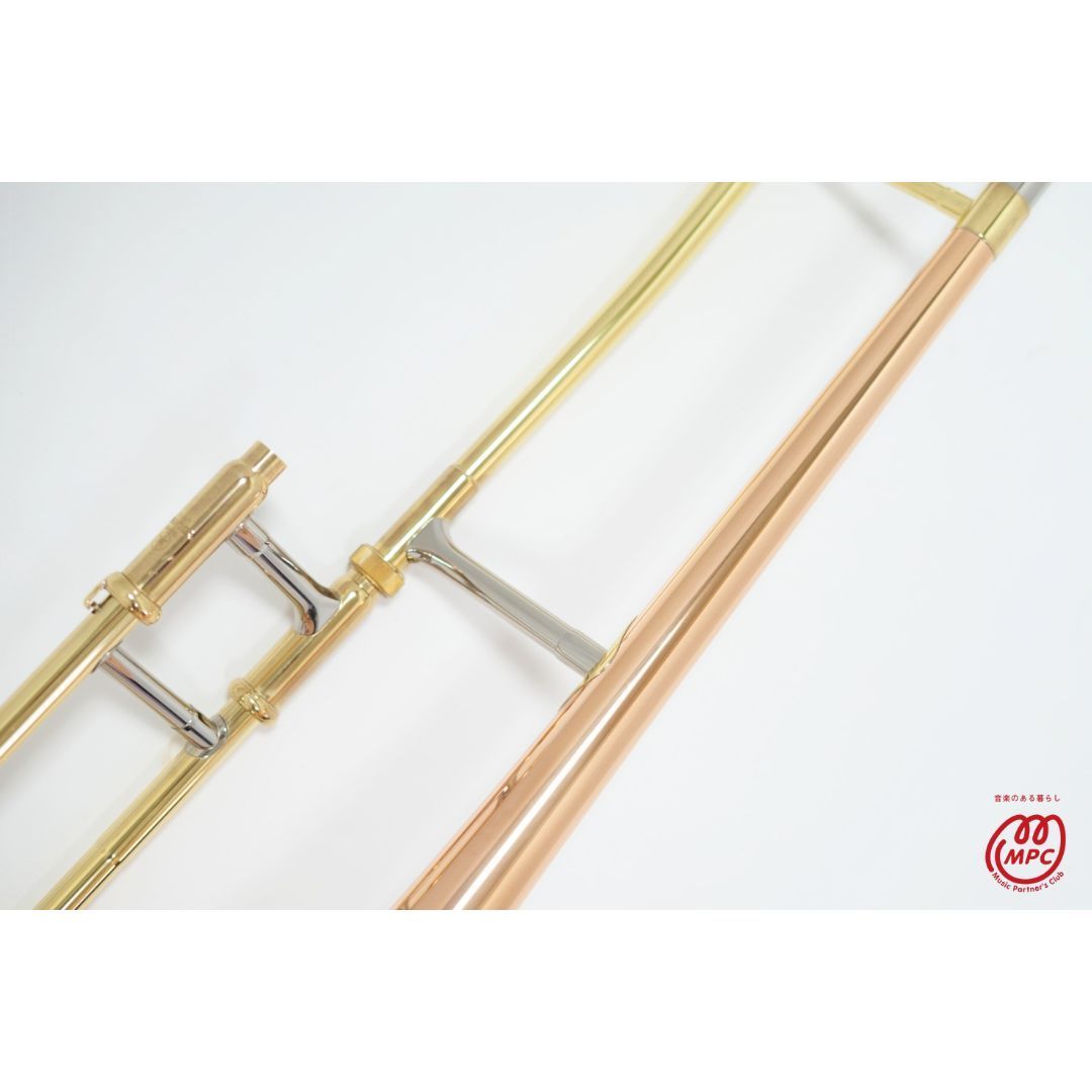 中古】YAMAHA（ヤマハ）テナートロンボーン YSL-353 金管楽器 入門