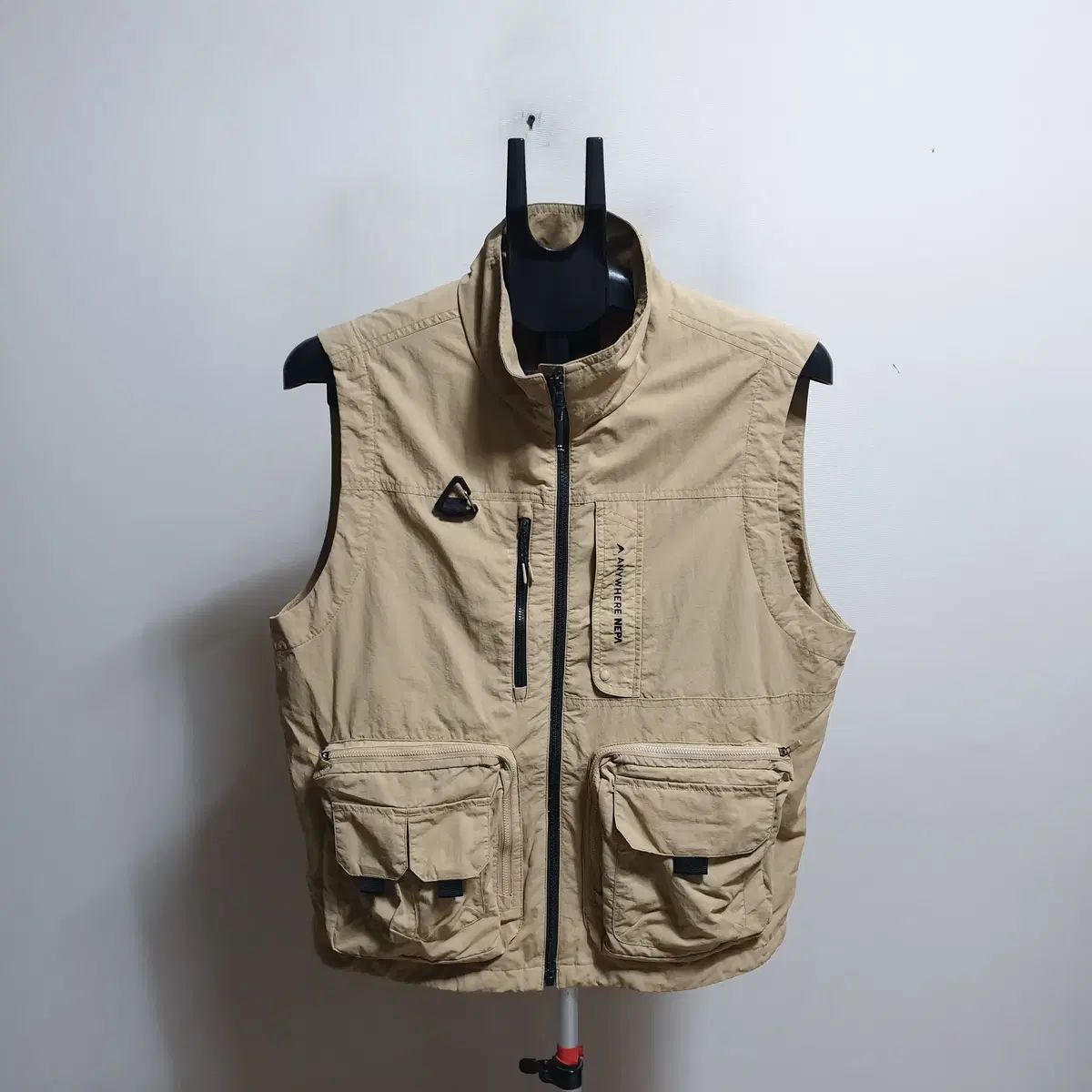 NEPA 機能性 ベスト / 95 4,871円
