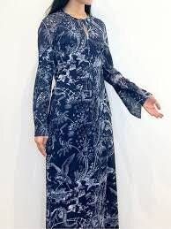 極美品 VIVIENNE TAM(ヴィヴィアンタム パワーネット ワンピース38