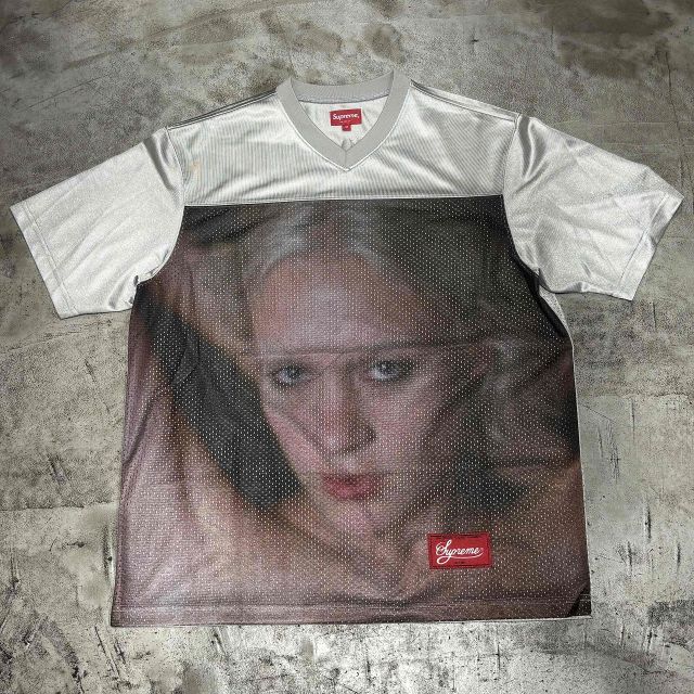 Supreme 22ss Gummo Dot Football Top Size-M シュプリーム ガンモドット フットボールトップ 心斎橋店