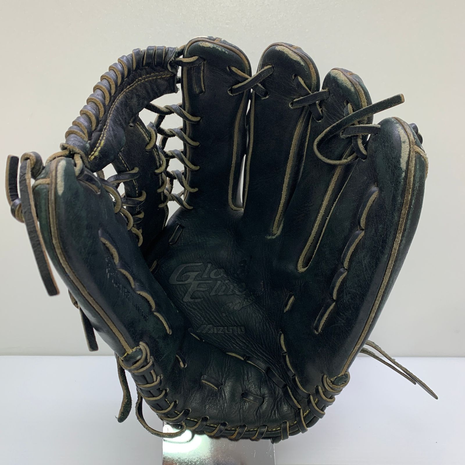 ミズノ MIZUNO グローバルエリート Global Elite 1AJGR98617 軟式 大人 