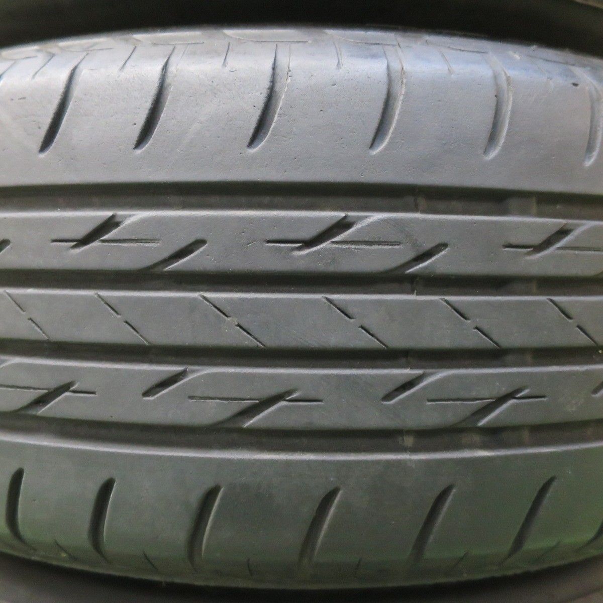 50プリウス純正ホイール15インチ 195/65R15ブリジストン NEXTRY 4本価格☆トヨタ 50系 プリウス 純正 195/65R15 ブリヂストン ネクスト