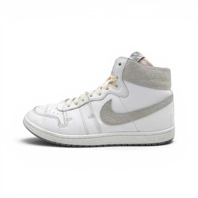 NIKE 2023 AIR SHIP SP TECH GREY サイズ29.0cm DZ3497-100 箱無し ナイキ エアシップ エスピー テックグレー スニーカー 大名店