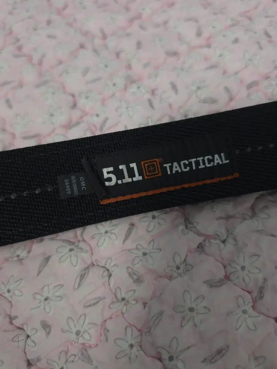 5.11 TACTICAL エル Tシャツ (ブラック) L