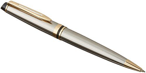 ウォーターマン ボールペン 油性 エキスパート エッセンシャル メタリックGT S0951990 正規輸入品ｍａ 11,385円