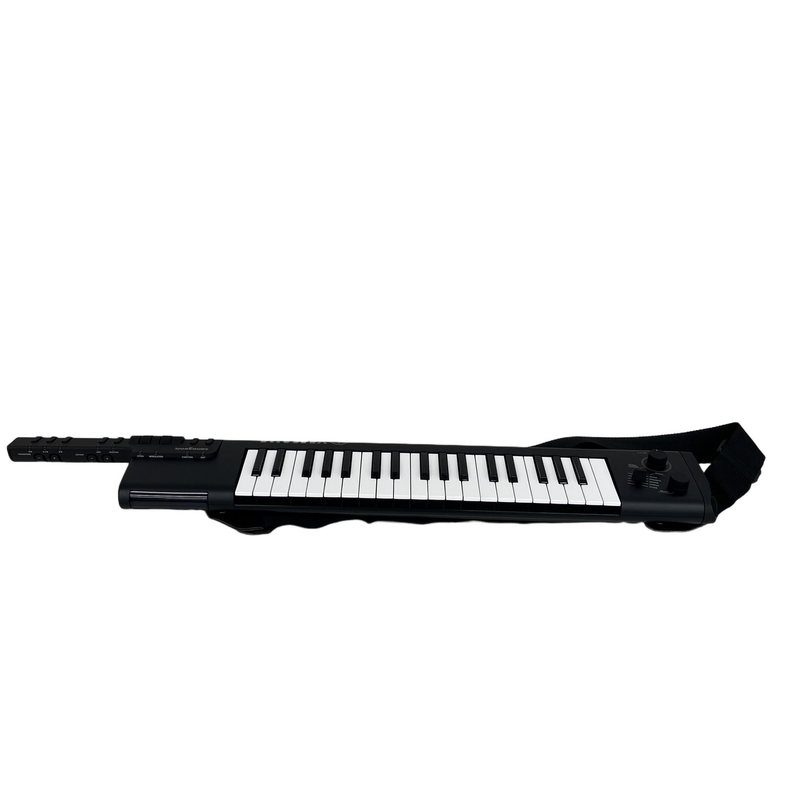 YAMAHA ヤマハ SHS-500B sonogenic ショルダーキーボード シンセサイザー ミニキーボード 2021年製 中古 K11194066