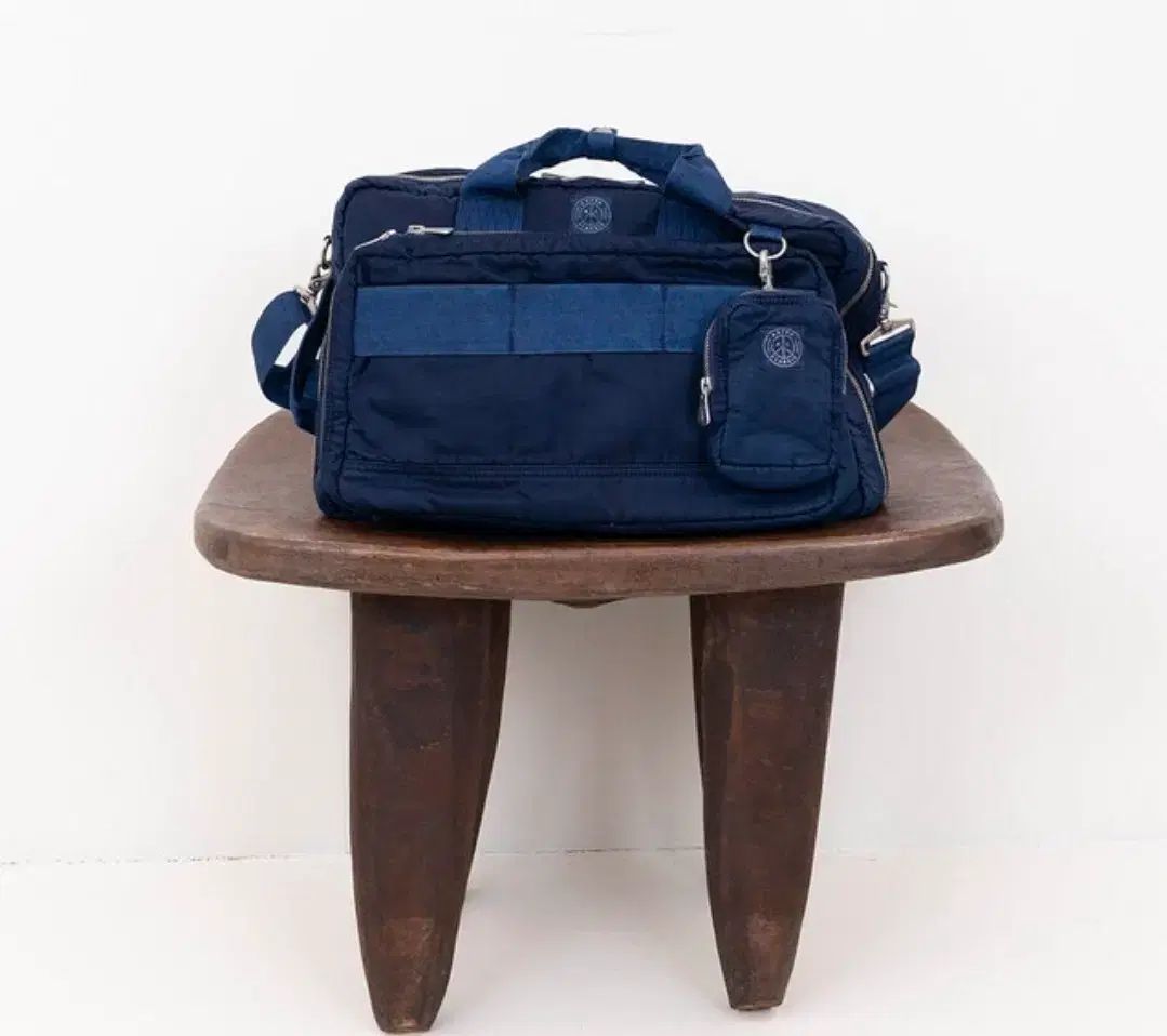 ポータークラシック 3way briefcase