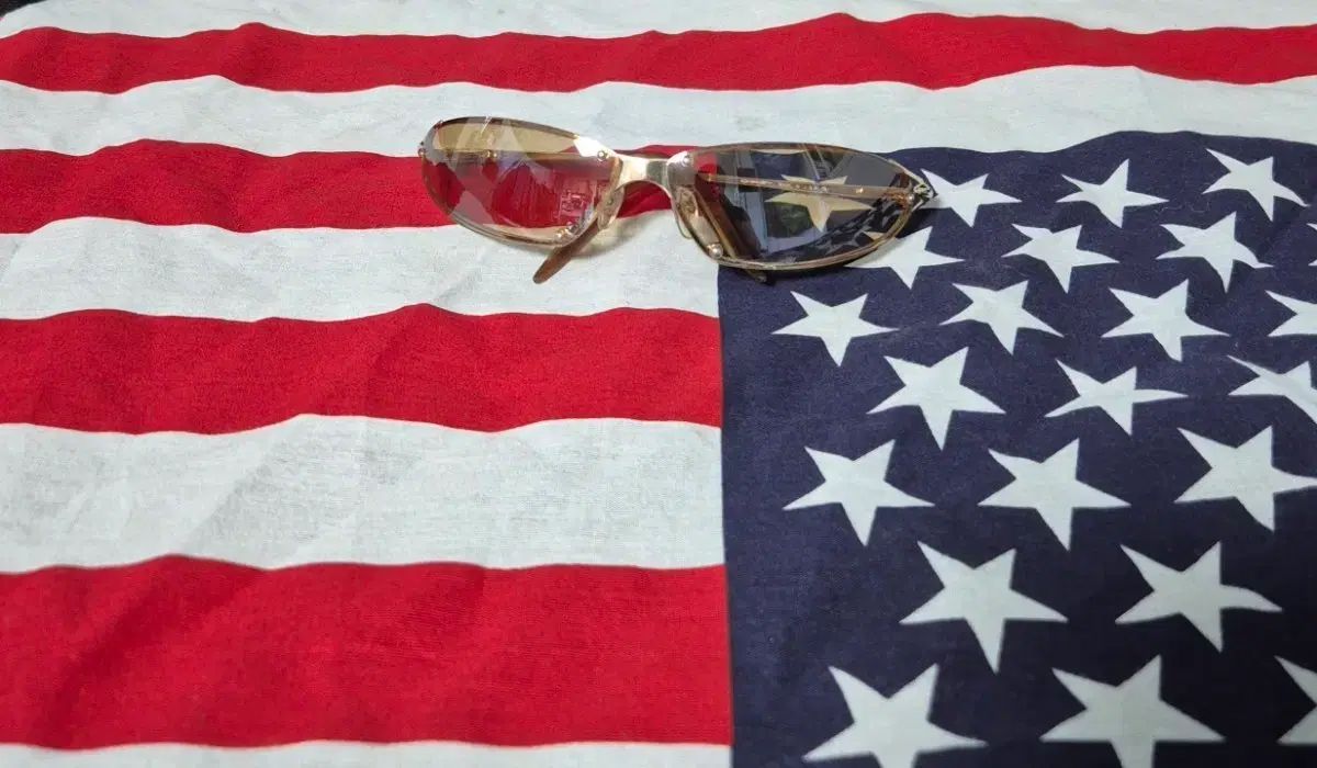 ヴィンテージ 90s OAKLEY サングラス USA メイド