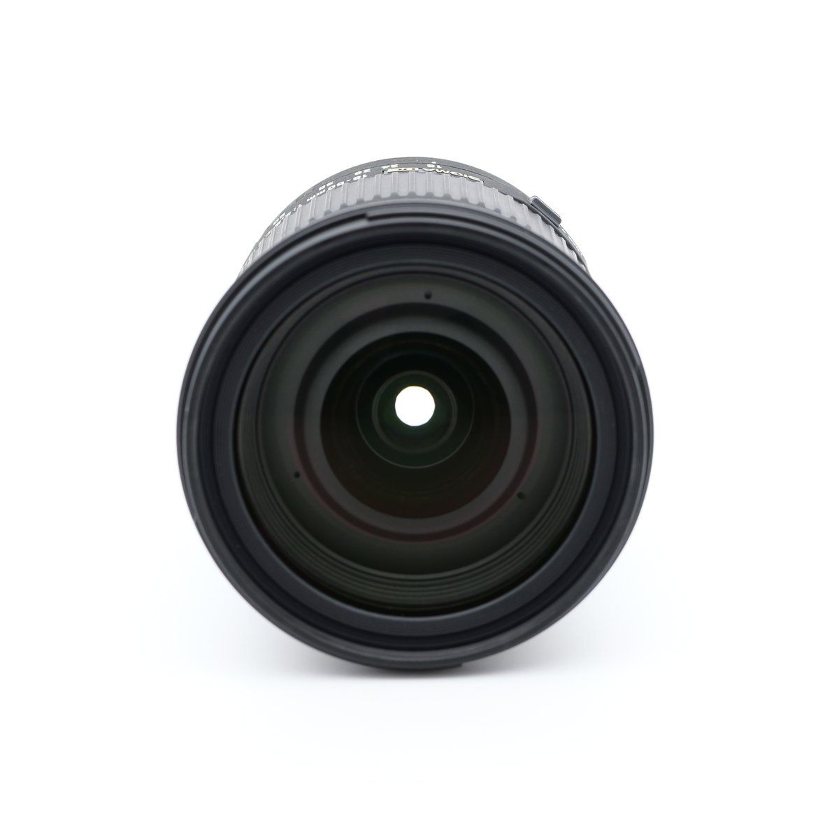 SIGMA 18-50mm F2.8 EX DC MACRO キヤノン EFマウント