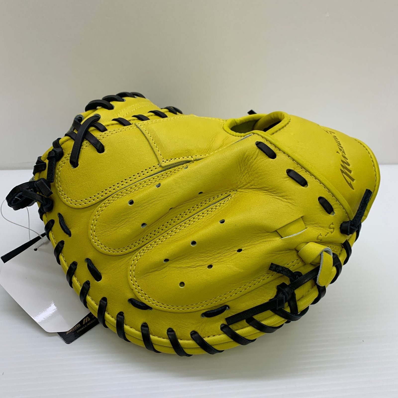ミズノ MIZUNO ミズノプロ mizunopro 1AJCH30020 硬式 大人 一般