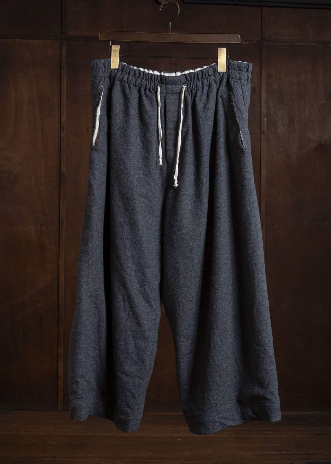 YUTA MATSUOKA パンツ 3 中古