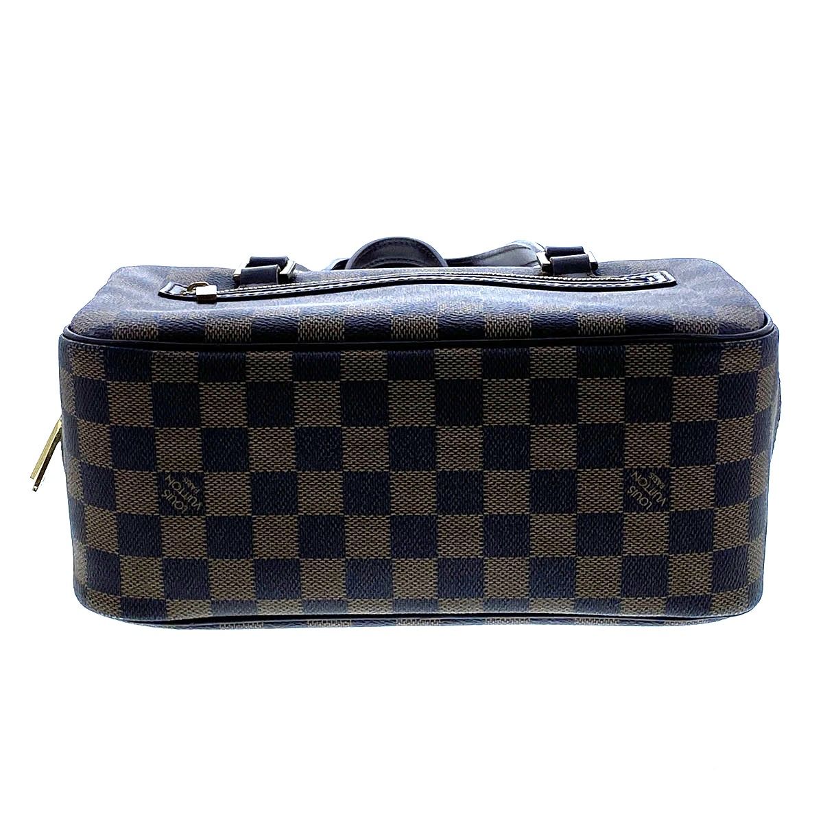 LOUIS VUITTON ルイ・ヴィトン シテMM SPオーダー ショルダーバッグ 