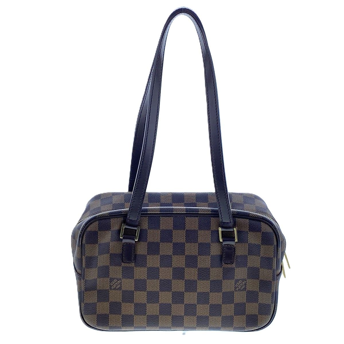 ルイ・ヴィトン SPO シテ N48068 LOUIS VUITTON ルイ・ヴィトン シテMM 