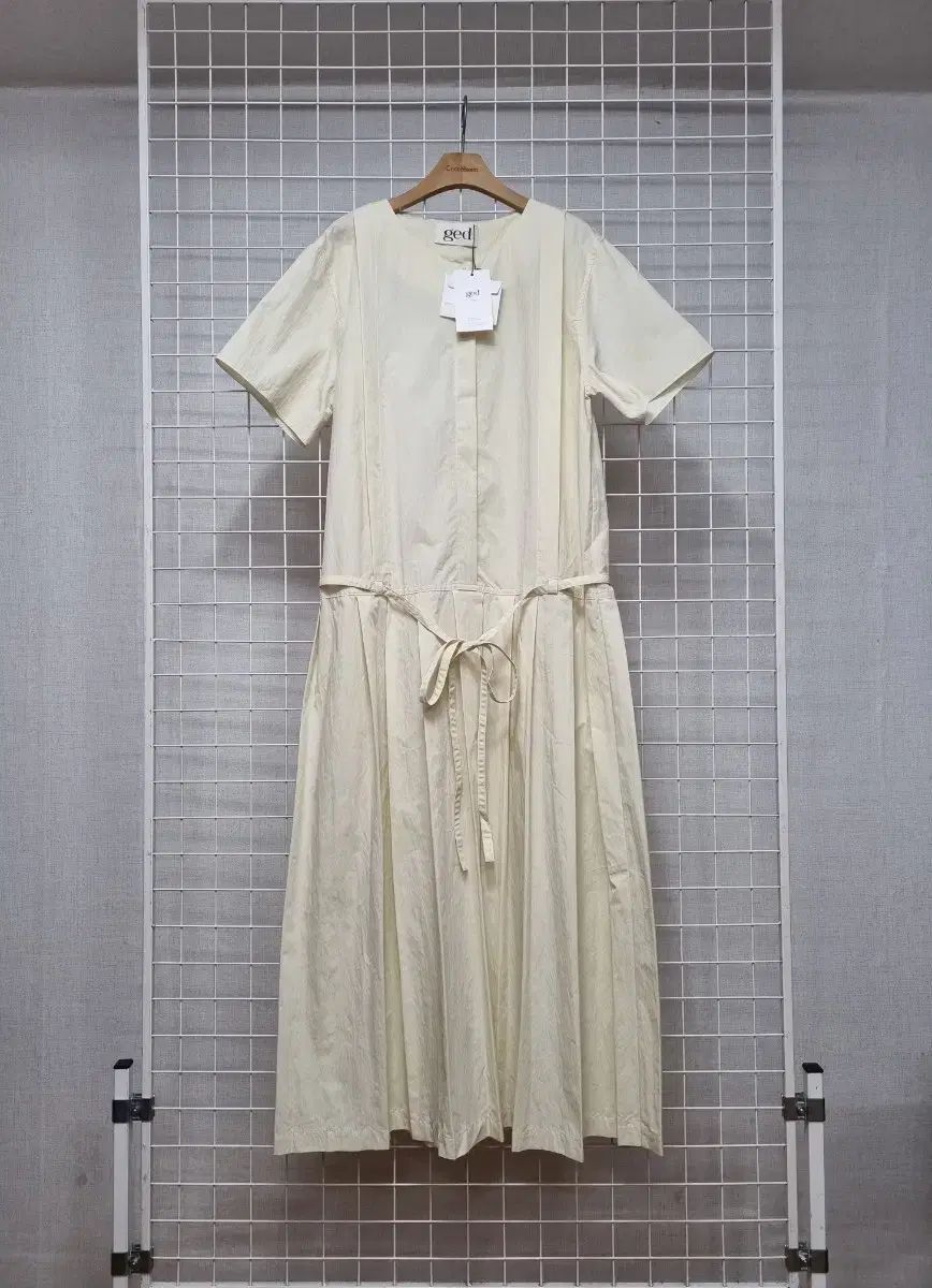 (新品) ged ゲッド ONE PIECE