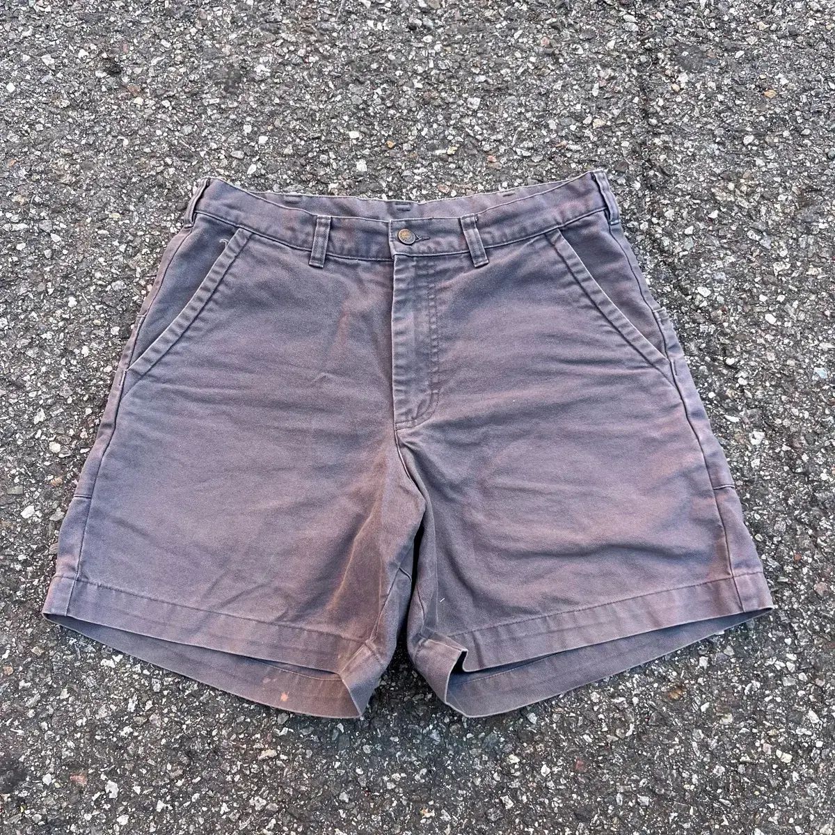 (32) patagonia ハーフパンツ 8,430円