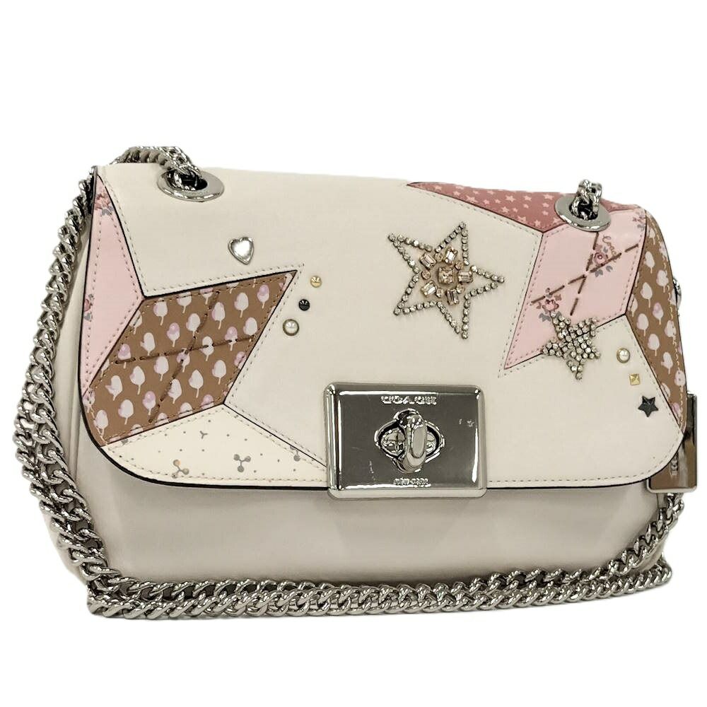 COACH ショルダーバッグ F66983