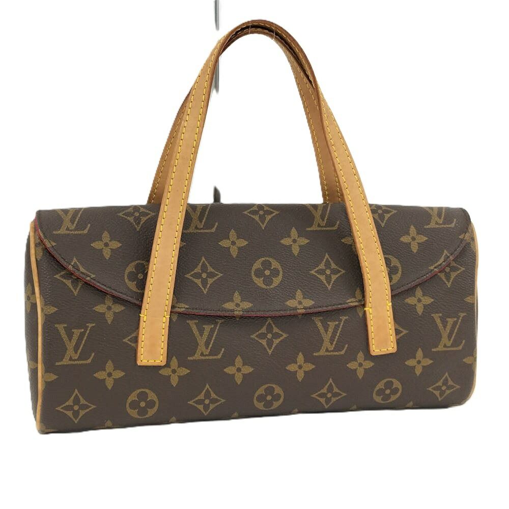 LOUIS VUITTON ソナチネ M51902