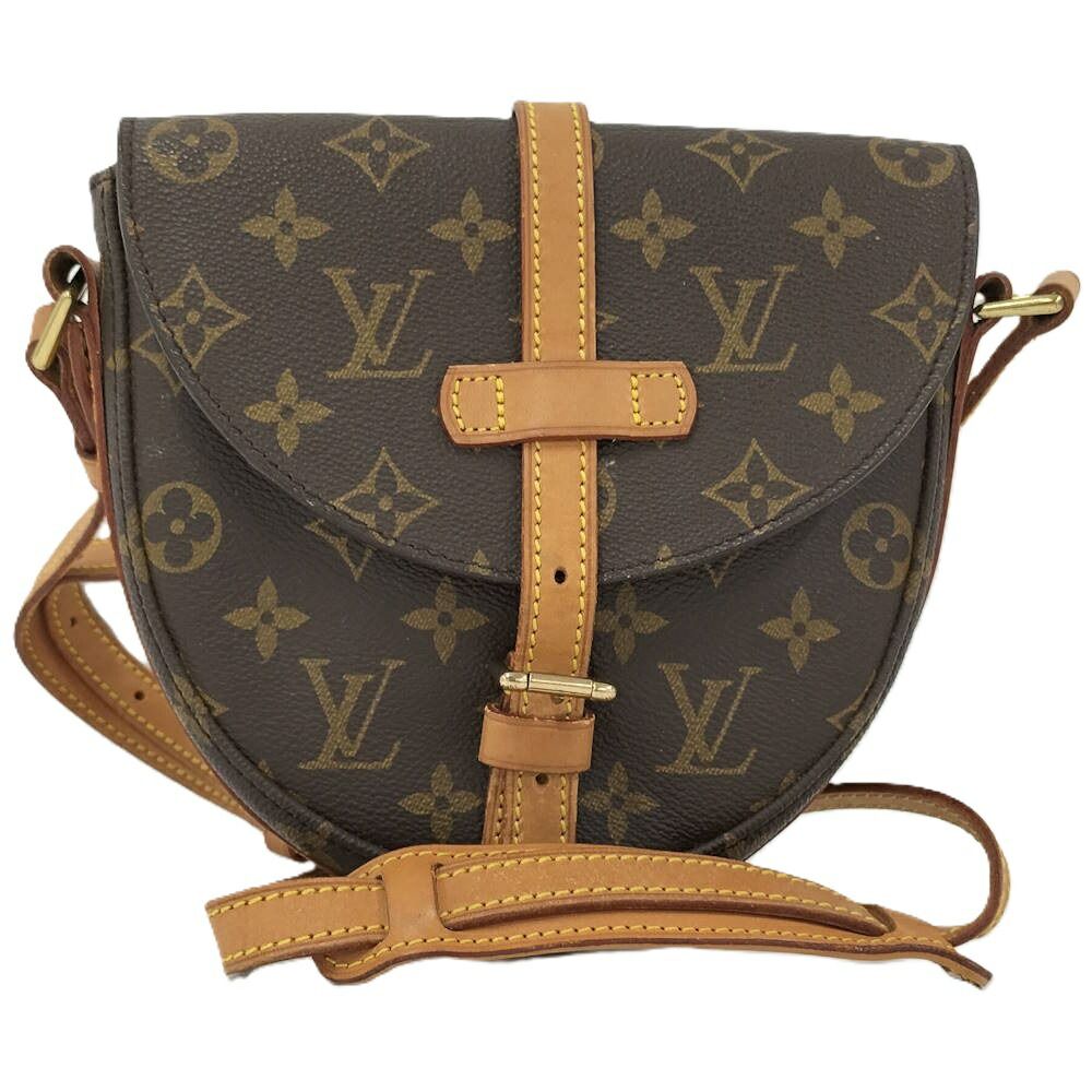 LOUIS VUITTON シャンティPM モノグラム M51234