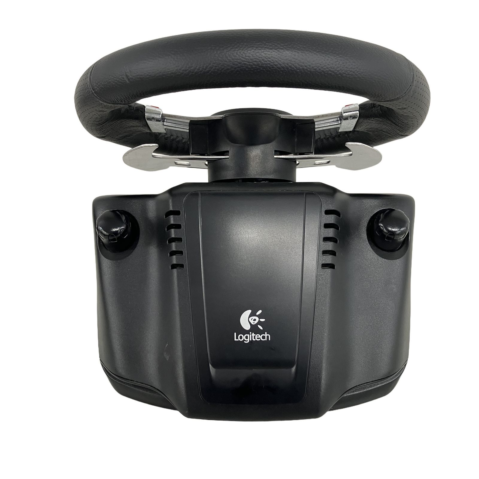 Logicool Logitech ハンコン G27 ロジクール ハンドルコントローラー 