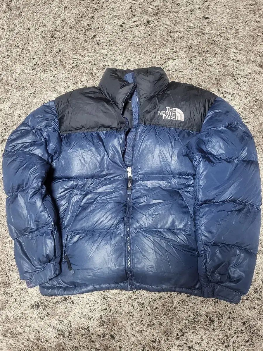 THE NORTH FACE ザノースフェイス 700 ヌプシ Nuptse(ヌプシ) 90