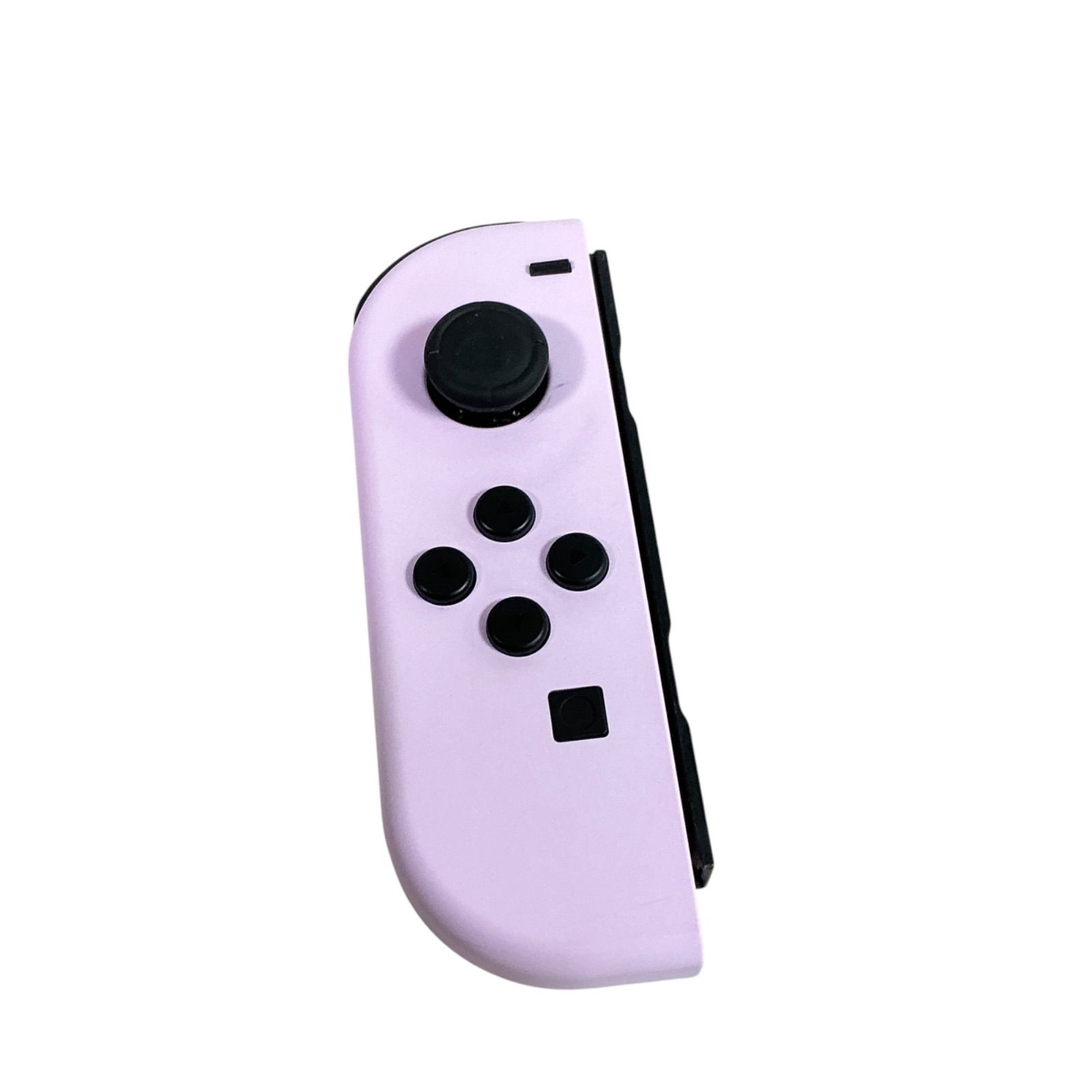 パステルカラー ジョイコン単品 switch コントローラー色 Nintendo