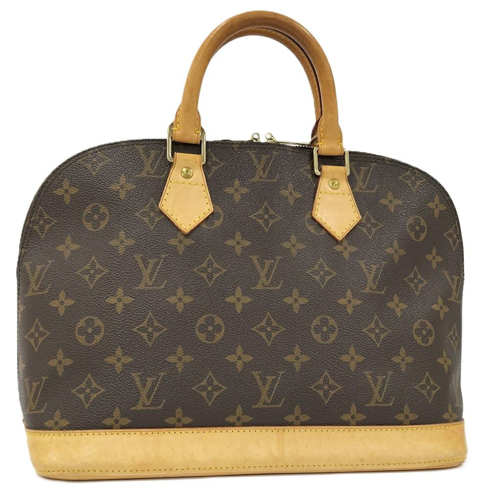 LOUIS VUITTON ハンドバッグ アルマPM モノグラム M53151