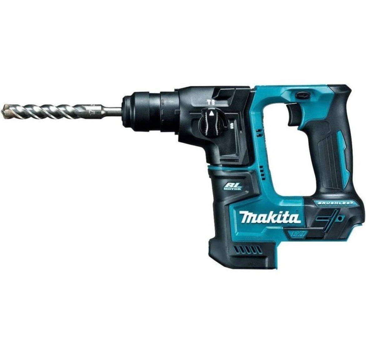 マキタ(makita) HR171DZK 充電式ハンマードリル 18V 本体のみ
