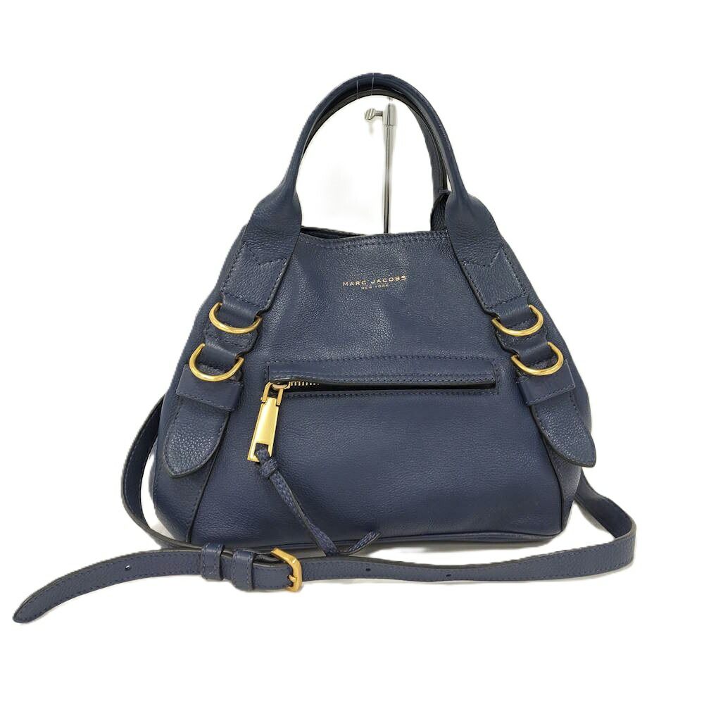 Marc Jacobs ジアンカー ２ＷAYトートバッグ M0012129