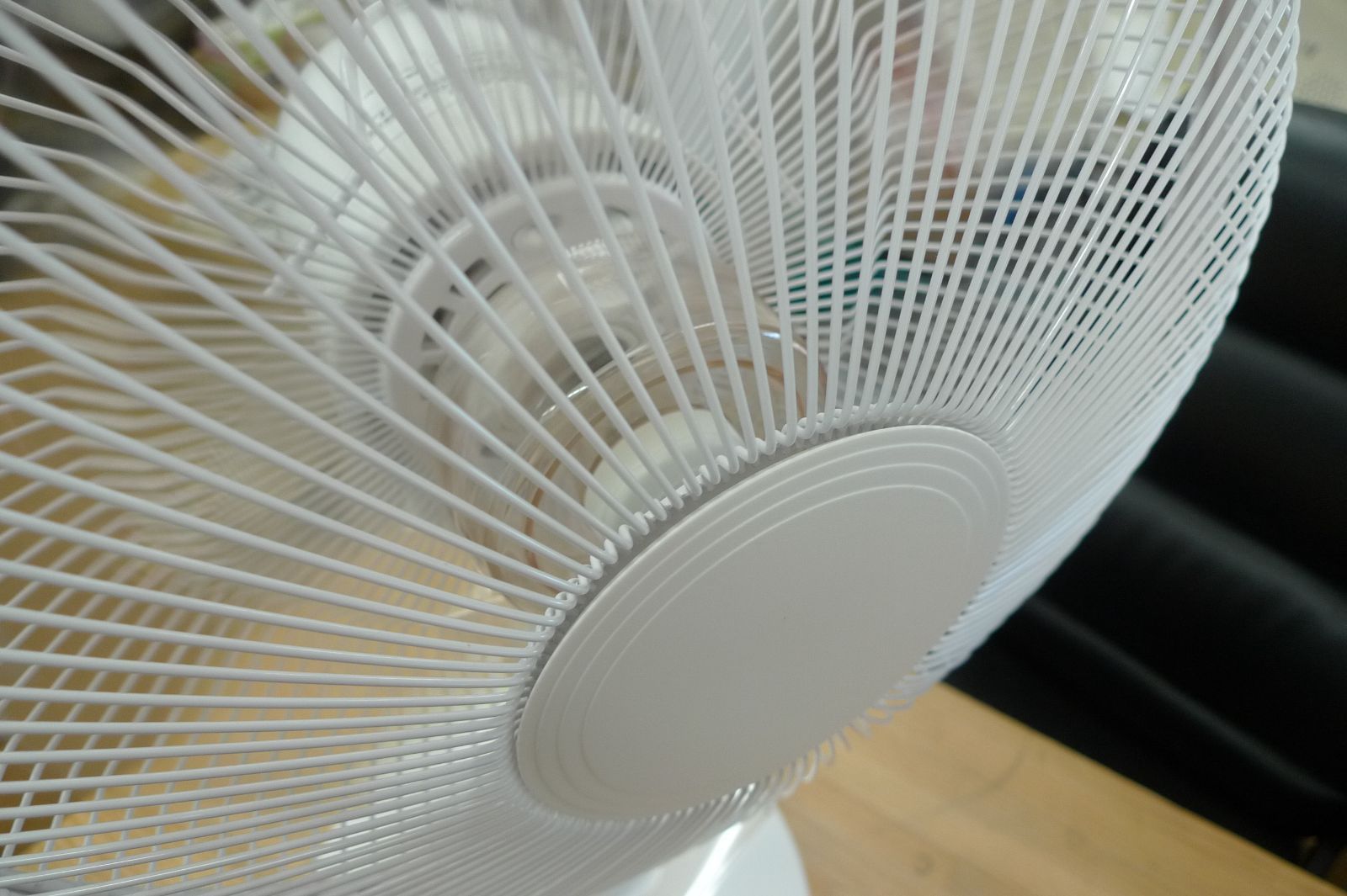Panasonic パナソニック 扇風機 F-CS324 f-cs324 2019年製 リビング扇