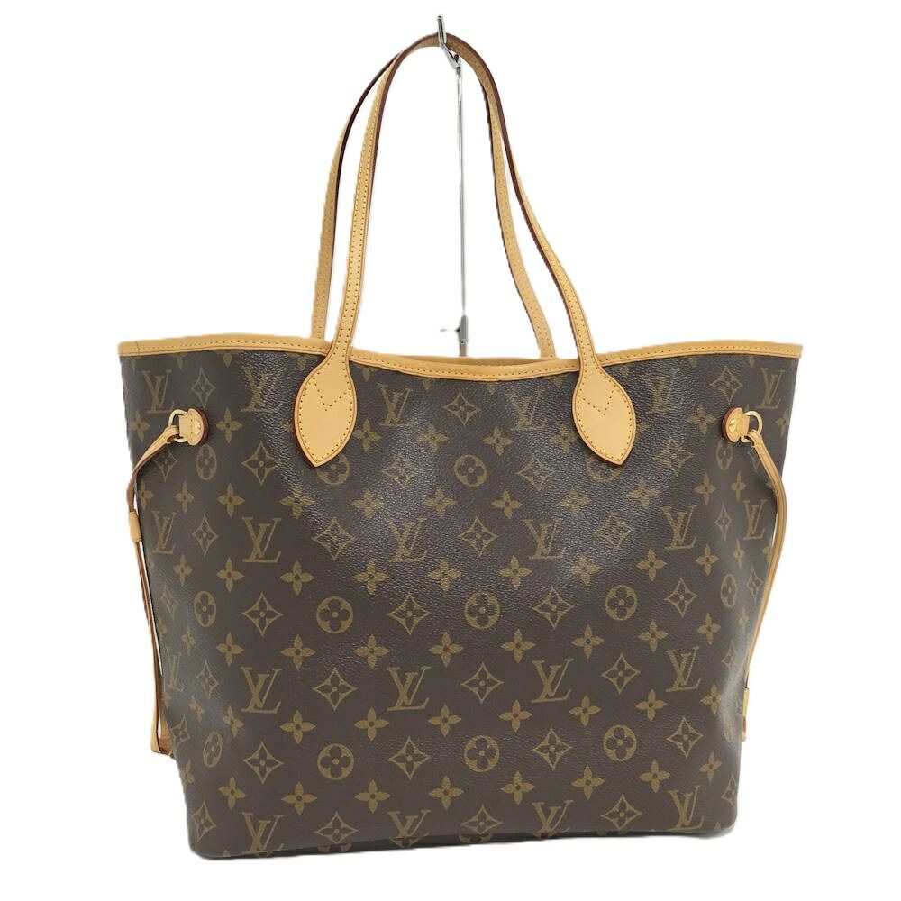 LOUIS VUITTON ネヴァーフルMM モノグラム M40156