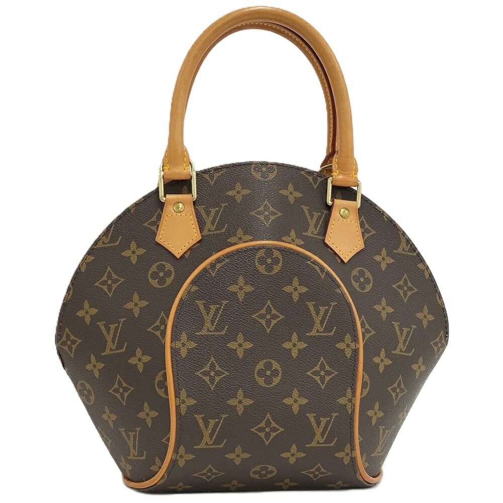 LOUIS VUITTON エリプスPM ハンドバッグ モノグラム M51127