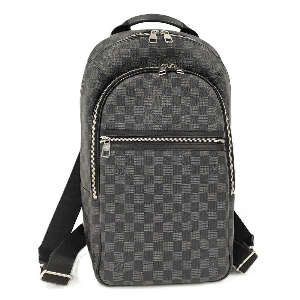LOUIS VUITTON ミカエル バックパック ダミエ グラフィット N58024 107,074円