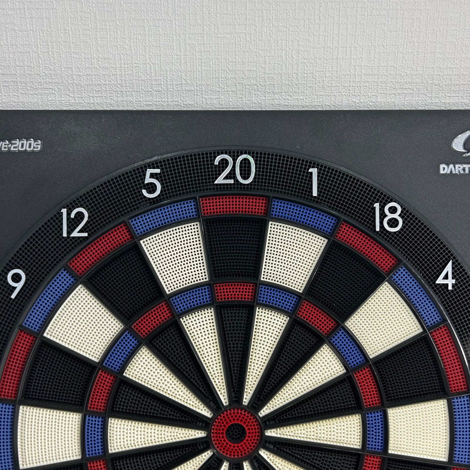 ☆ダーツボード ☆DARTSLIVE-200s 家庭用 Bluetooth - メルカリ