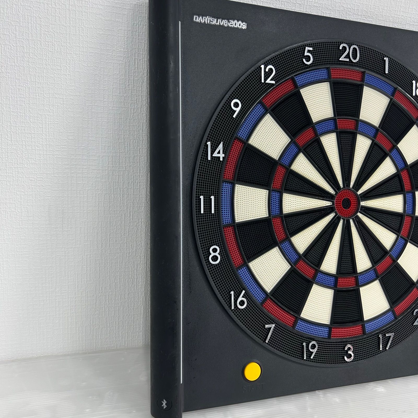 ☆ダーツボード ☆DARTSLIVE-200s 家庭用 Bluetooth - メルカリ