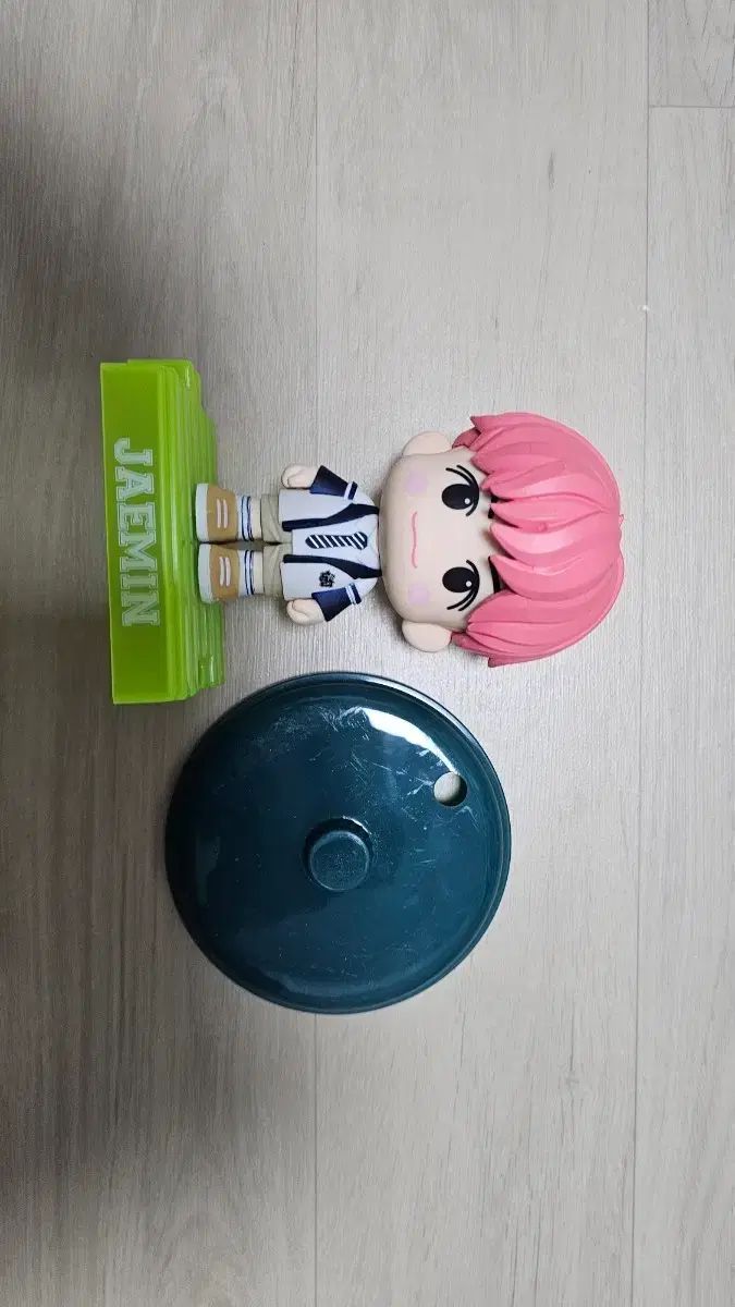 NCT ドリーム ジェミン JAEMIN フィギュア ブメル