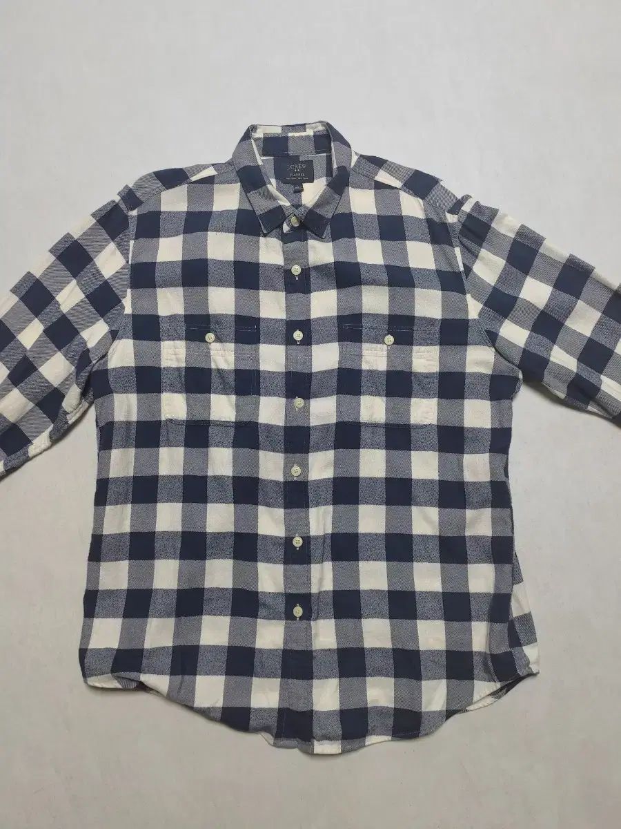 J.Crew ジェイクルー ワークシャツ