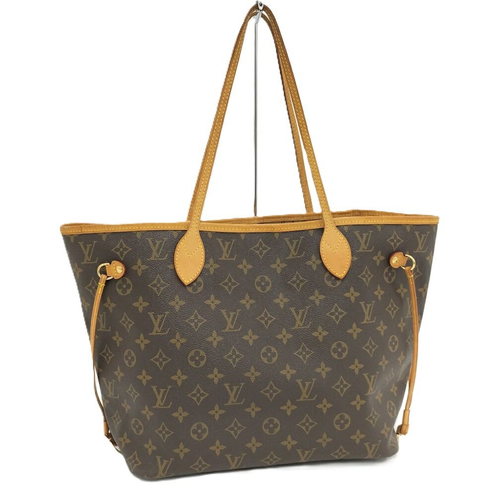 LOUIS VUITTON ネヴァーフルMM トートバッグ モノグラム M40156