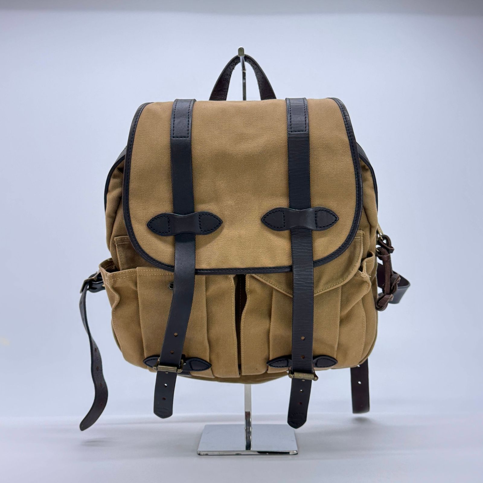 FILSON - RUCKSACK - TAN フィルソン RUCKSACK タン リュック バック 